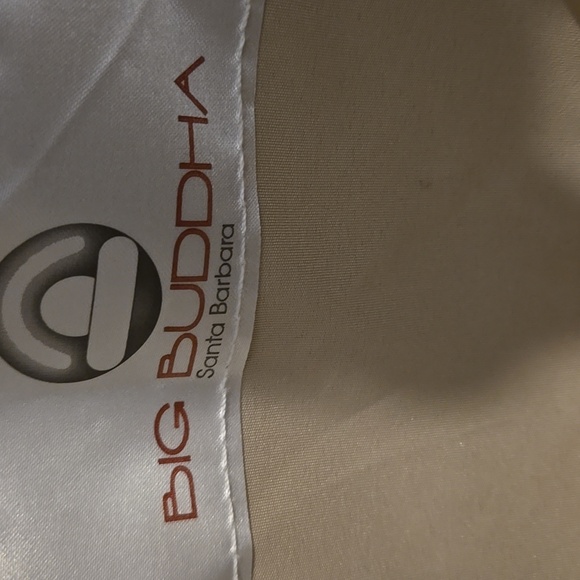 Big Buddha Multi-Tone Faux Snakeskin Shoulder Bag NWT - Picture 5 of 6